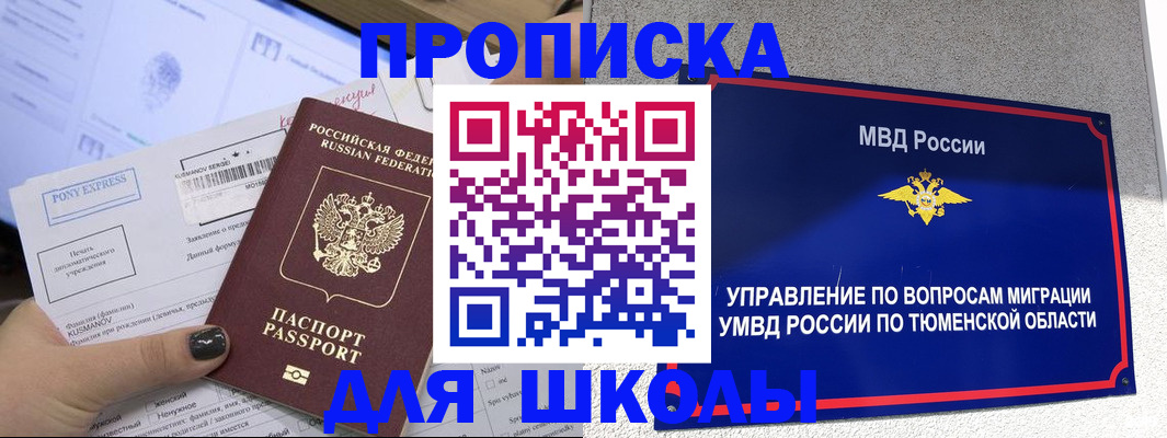 прописка для школы в Видном